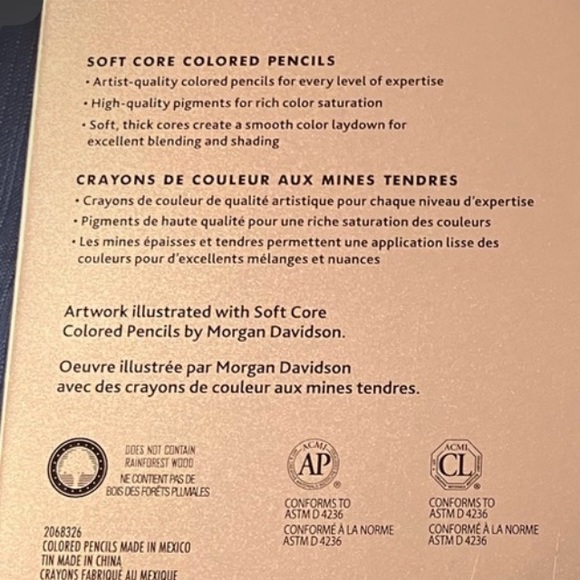 72 new Prismacolor + protect box - Picture 9 of 12